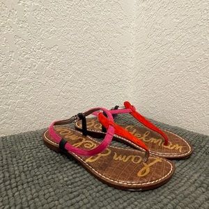 Women’s Sam Edelman Gigi Sandals